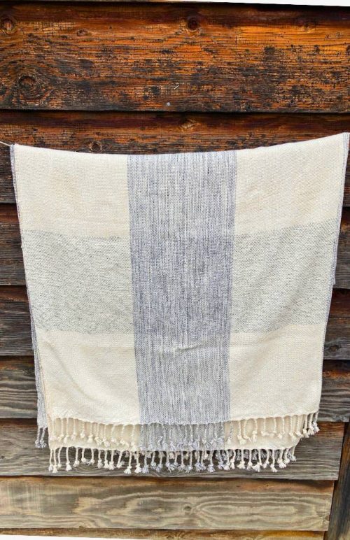 Decor Blanket STX-DK-BKT2